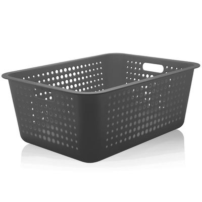 Caixa Organizadora Maxi Grande Organize 40L