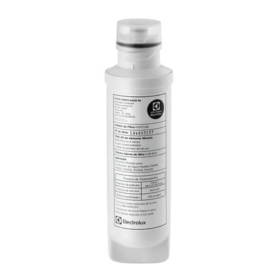 KIT ELECTROLUX 2 FILTROS AGUA PARA PURIFICADOR PA10N/PA20G/PA25G/PA30G/PA40G 41036275