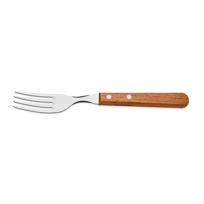 Kit Churrasco Talheres Tramontina Dynamic 12 Peças