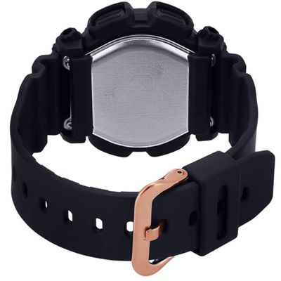 Relógio Casio G-shock Masculino DW-9052GBX-1A4DR