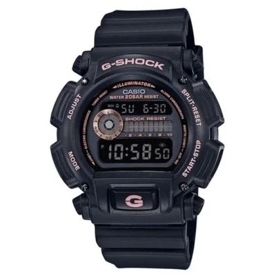 Relógio Casio G-shock Masculino DW-9052GBX-1A4DR