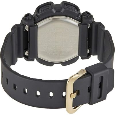 Relógio Casio G-shock Masculino DW-9052GBX-1A4DR