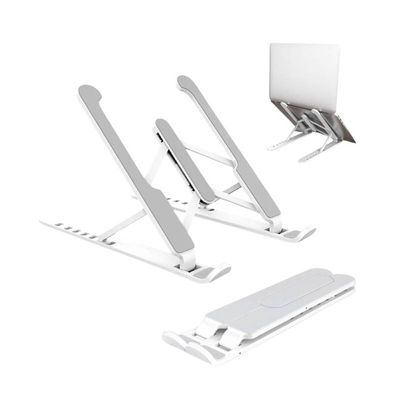 Suporte Notebook Ajustável Base Tablet Netbook Ergonômico