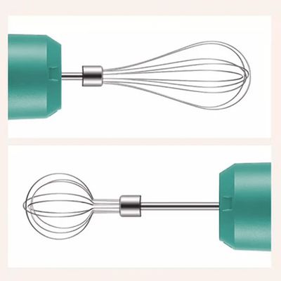 Mini Batedeira Elétrica Portátil Recarregável XC-PA-02
