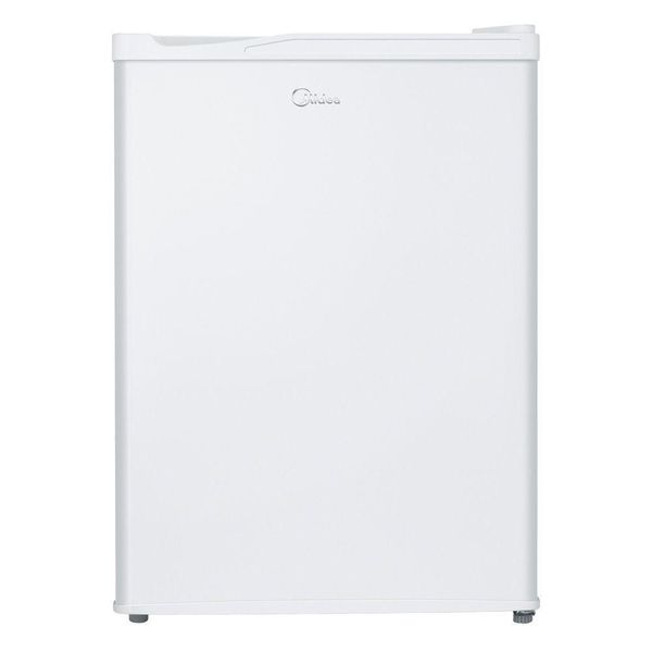 Frigobar Midea Inverter 67L Bivolt Branco (MDRD108FGD013)