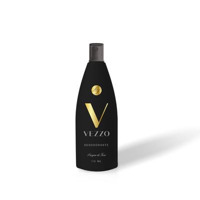 Vezzo Desodorante Spray Lacqua di Fiori 115ml (315)