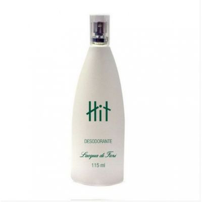 HIT Desodorante Spray Lacqua di Fiori 115ML (303)