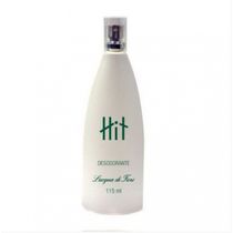 HIT Desodorante Spray Lacqua di Fiori 115ML (303)