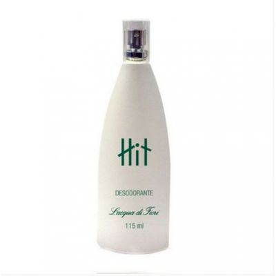 HIT Desodorante Spray Lacqua di Fiori 115ML (303)