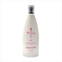 Desodorante spray Piercing Ela Lacqua di Fiori 115ml (000304)