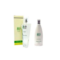 Kit colônia + Desodorante Hit Lacqua di Fiori