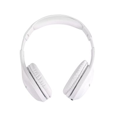 Fone Headset Go Tune Com Microfone P2 Hg100Tp Branco - Vinik