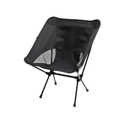 Cadeira para Camping Portátil Reforçada até 100 Kilos