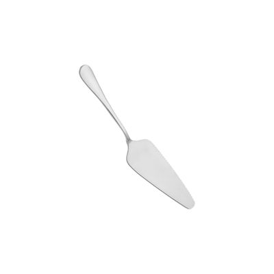 Espatula de Bolo Aço Inox Servir Sobremesas Tortas 23cm