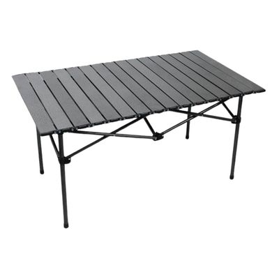 Mesa para Camping Parque Jardim Pescaria Dobrável Portátil