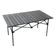 Mesa para Camping Parque Jardim Pescaria Dobrável Portátil