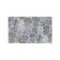 Kit 03 Papel de Parede Adesivado 45cmx05Mt PVC Pedras Cinzas