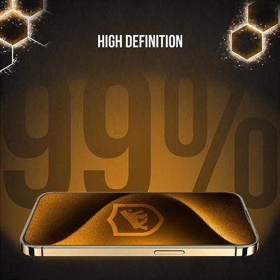 Película para Samsung Galaxy S25 Plus - Ultra Safe - 6 meses de garantia de tela - Gshield