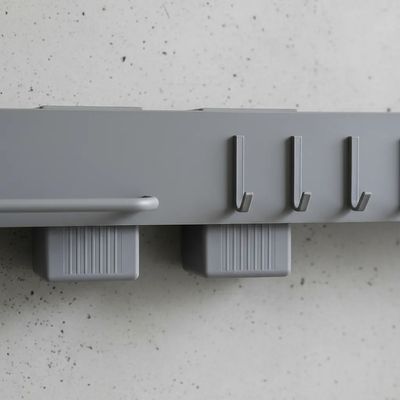 Porta Talheres Facas Suporte Organizador Condimentos Cozinha