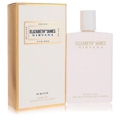 Perfume Feminino Elizabeth And James 100 Ml P-corpo Oil