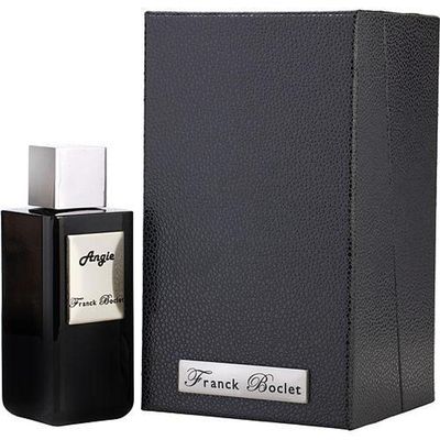 Perfume Unisex Franck Boclet Angie Extrait De Parfum 100 Ml