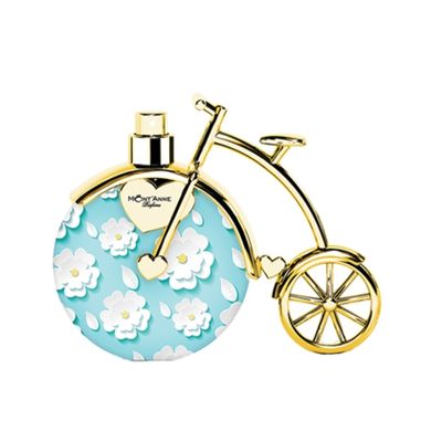 Beauty Flower Luxe Mont’Anne Perfume Feminino EDP 100ml Importado 100ml