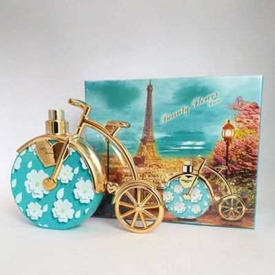 Beauty Flower Luxe Mont’Anne Perfume Feminino EDP 100ml Importado 100ml