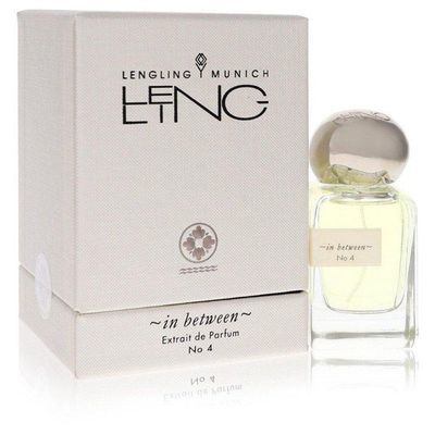 Col. Masculino Lengling Munich No 4 In Between 50 Ml
