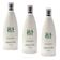 kit com 3 Desodorante Spray HIT Lacqua di Fiori 115ML (303)