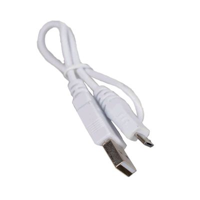 Carregador P/ 2 Pilhas Toshiba AA/AAA USB C/ 2 Pilhas Recarregáveis - AC2515