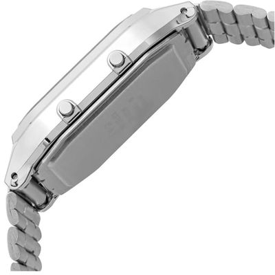Relogio Casio Masculino azul AQ-230A-2A1MQYDF