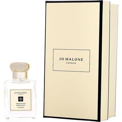 Perfume Feminino Jo Malone Wood Sage & Sea Salt Colônia Spray 50 ml