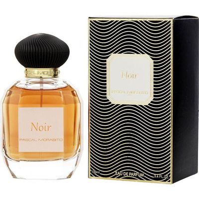 Perfume Masculino Pascal Morabito Sultan Noir Eau De Parfum Spray 100 ml
