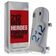 Perfume Masculino 212 Heroes Carolina Herrera Eau De Toilette 50 ml
