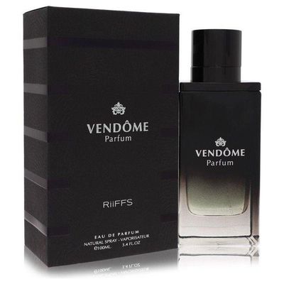 Perfume Masculino Riiffs Vendome Eau de Parfum 100ml
