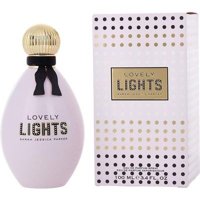 Perfume Feminino Sarah Jessica Parker Lovely Lights Eau de Parfum Spray 100ml