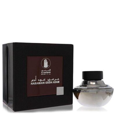 Perfume Masculino Al Haramain Oudh Adam Eau de Parfum 75ml