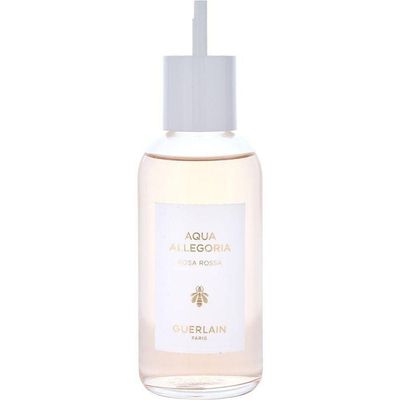 Perfume Feminino Guerlain Aqua Allegoria Rosa Rossa Edt Refill 200 Ml