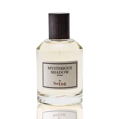 Perfume Masculino Swedoft Mysterious Shadow Eau De Parfum Spray 100 Ml
