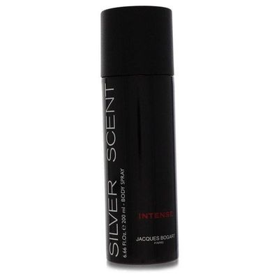 Perfume Masculino Jacques Bogart 200 Ml P-corpo