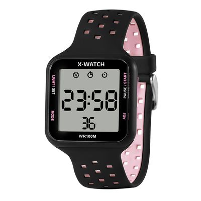 RELOGIO X-WATCH XGPPD198 BXPX