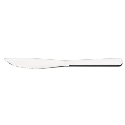 Faca para Churrasco Tramontina Malibu em Aço Inox 4"
