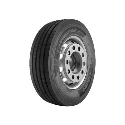 KIT 4 Pneus Lanvigator SL102 295/80 R22.5 Aro 22.5 154/149M 18PR Liso