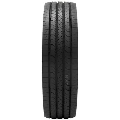 KIT 4 Pneus Lanvigator SL102 295/80 R22.5 Aro 22.5 154/149M 18PR Liso