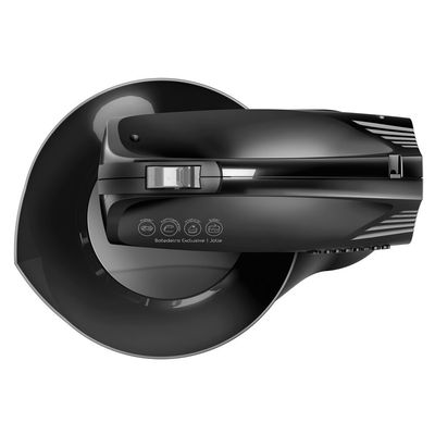 Batedeira Jolie com 3 Velocidades 3,5 litros Cadence Preto / 110V