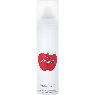 Perfume Feminino Nina Desodor.150 Ml