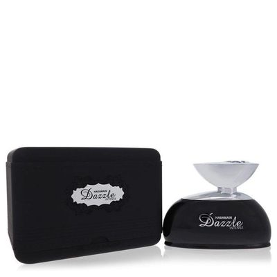 Perfume Feminino Dazzle Intense Parfum (unisex) Al Haramain 90 Ml Eau De Parfum