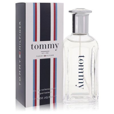 Perfume Masculino Tommy Hilfiger 50 Ml Colônia - Eau De Toilette