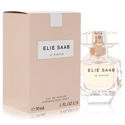Perfume Feminino Elie Saab 30 Ml Eau De Parfum Spray