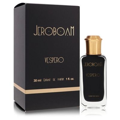 Perfume Masculino Jeroboam Vespero 30 Ml Pure Perfume Extrait